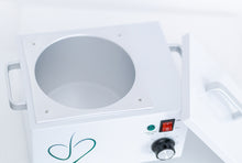  X- Large New Concept Wax Warmer - Teste