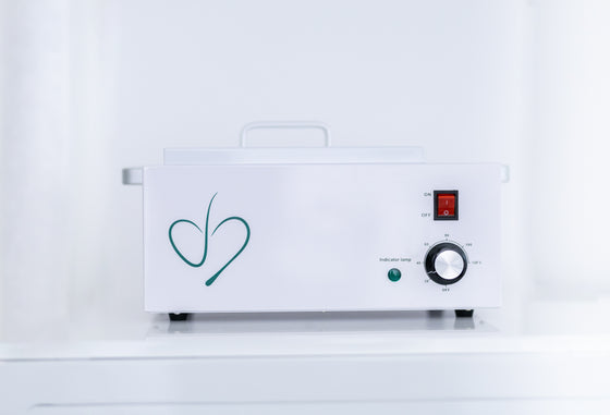 Large New Concept Wax Warmer - 10 lbs