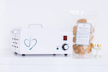  Large New Concept Wax Warmer - 10 lbs