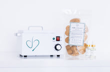  Medium New Concept Wax Warmer - 5 lbs