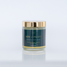  New Concept Hydrate Body Balm 4 oz / 118 ml