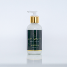  New Concept Body Lotion 4 fl. oz / 118 ml