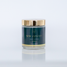  New Concept Body Scrub (Exfoliating) - 4 fl. oz / 118 ml
