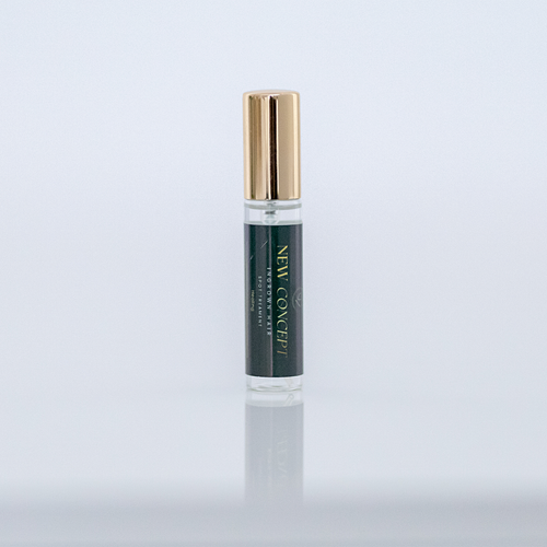 New Concept Ingrown Hair Spot Treatment (Healing) - 33 fl. oz / 9.8 ml