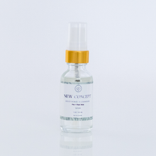  New Concept Pre / Post Wax Cleanser 1oz - Sample